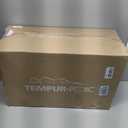 TEMPUR-Pedic TEMPUR-Cloud Pillow, Standard-2-Pack, Standard, White 2 Count