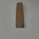 Shower Curtain Rod 42-73 Inch White Shower Rod 7/8" Tension Curtain Rod Adjustable Curtain Rods No Drilling Shower Tension Rod Shower Curtain Tension Rod for Bathroom Windows Doorways