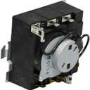Model TMD1EM03, TMD1FM07 234D1296P004 Dryer Timer compatible with GE, Hotpoint RCA NormPacific Model TMD1EM03,TMD1FM07