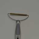 ELEMSY Pet Hair Remover, Dog Cat Hair Remover, Lint Cleaner Pro, Fur Removal Tool, Portable Carpet Scraper, Fuzz Rollers Hairball Shaver Brush for Carpets, Car Mat, Couch, Pet Bed, Furniture & Rug (Gray)