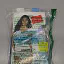 Hanes Women's Pure Comfort Hipster 6Pack