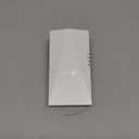 TP-Link AX1500 WiFi Extender Internet Booster(RE500X), WiFi 6 Range Extender Covers up to 1500 sq.ft and 25 Devices,Dual Band, AP Mode w/Gigabit Port, APP Setup, OneMesh Compatible