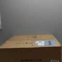 Modern Black Chandeliers Mid Century 12 Lights Sputnik Chandelier Large L52 Smoke Glass Globe Pendant Light Fixture for High Ceiling Foyer Staircase Living Dining Room