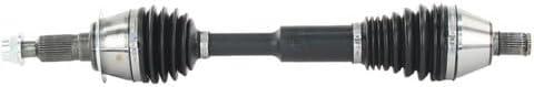 TrakMotive CV Axle Shaft - GM-8545XTT