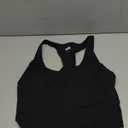 YITTY Active Women's UltraLuxe Built-in Bra Tank Top, Athleisure, 4-Way-Stretch, S