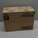 Poise Incontinence & Postpartum Pads for Bladder Leaks, 4 Drop Moderate Absorbency, Long Length, 108 Count, Packaging May Vary