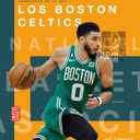 Los Boston Celtics (Spanish Edition)