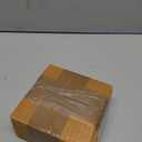 Stone Chandan rubbing chakla Pata with original Sandalwood stick Size Small @4 Inch