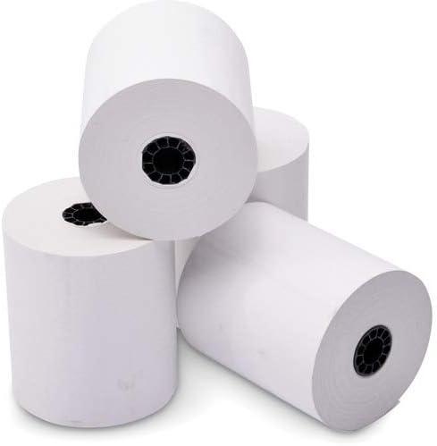 3-1/8" Thermal POS Receipt Paper Roll