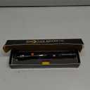 Magnetic Pickup Tool, Gifts for Men, Telescoping Magnet Flashlight, Mens Gifts, Birthday Gifts for Men, WomenHim, Teen Boys, Mechanic, Boyfriend, Dad, Husband, Father, Black