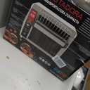 Waring Commercial CTS1000 Coneyer Toaster, 450 Slices per Hour, 120V, 1800W, 5-15 Phase Plug