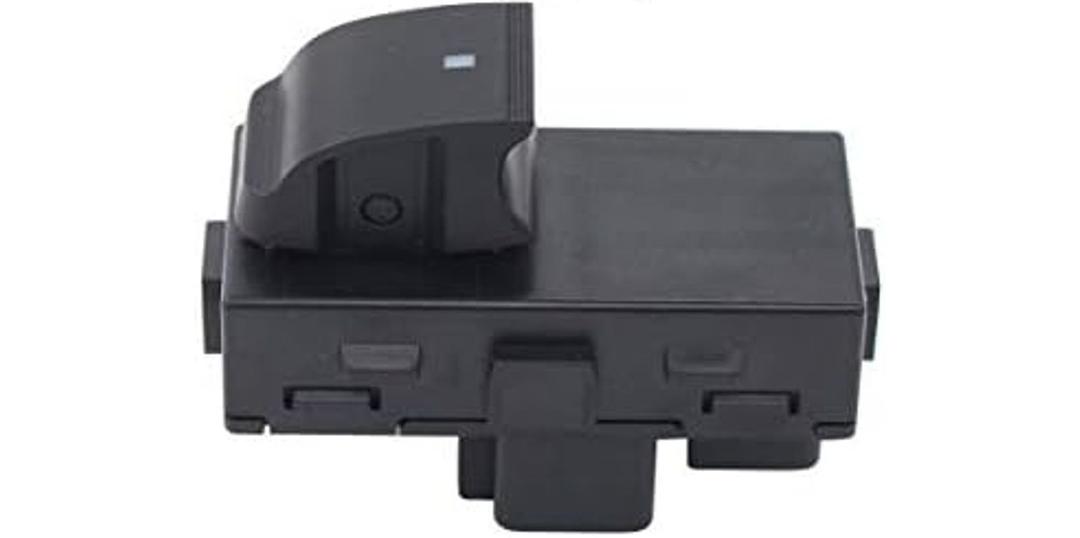 NewYall Pack of 1 Rear Left Driver and Right Passenger Side Power Door Window Switch Control Button for 22895545 25877776 for Chevrolet HHR Traverse Uplander Tahoe Suburban Silverado Avalanche