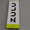 ZULU Base 18oz Kids Stainless Steel Water Bottle with 3 Lids- Straw, Chug, Twist | Double Walled and Vacuum Insulated Metal Thermos | Fits Car Cupholder, Built in Carry Loop, Dishwasher Safe, Navy