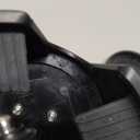 OHLPRO for MagSafe Car Charger Cup Holder Mount, 15W Fast Wireless Magnetic Charging Phone Holder for iPhone 17 16 15 14 13 Series, Adjustable Car Mount with Large Cup Base, One-Hand Operation (Blue)