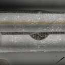 Plastic Wrap Dispenser with Cutter Fits 12" 3000ft Costco Wrap, Foil, Cling, Wax Paper for Kitchen, Restaurant