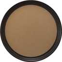 Winco Cork Tray, 16-Inch,Black/ Brown