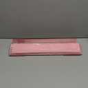 Laborio Computer Keyboard Wrist Rest Stand for Desktop, Keyboard Holder for Easy Typing with Wrist Pad for Office Desk, Home, School (Pink)