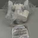 Feit Electric SEC5000/CAM/WIFI Outdoor LED Smart Security Camera with Motion Sensor, 2-Way Audio, 5000 Lumens Floodlight, Works with Alexa and Google Asst, Alarm, Hardwired, Updated Version of SEC3000 (1 Count (Pack of 1))