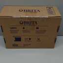 Brita UltraMax Large Water Dispenser With Standard Filter, BPA-Free, Reduces Copper, Cadmium and Mercury Impurities, Lasts 2 Months or 40 Gallons, Includes 1 Filter, Kitchen Accessories, Large 27-Cup