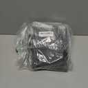 Dog Car Seat Covers, Waterproof Front Seat Cover for Dogs, Scratch-Proof, Nonslip Pet Passenger Seat Cover Protector, Universal Fit for Cars Trucks SUVs, Standard Size, Grey