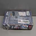 10 Pack Vacuum Storage Bags with Pump, 5 Jumbo and 5 Large Space Saver Vacuum Storage Bags, Vacuum Seal Bags for Clothing, Comfoters, Pillows, Blanket, Bedding