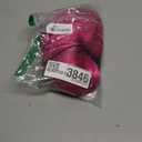 Kids Wigs Red Braids Accessories for Grils (Red)