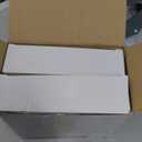 7 Inch Round Off Road LED Lights 51W 5000LM Spot & Flood Combo IP67 Waterproof Driving/Fog Lights for Trucks, Jeep, SUV, ATV, UTV, 4x4, Boat 2 Pack Red