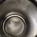 Coffee Carafe for Keeping Hot - 102oz/3L Airpot Coffee Dispenser with Pump - Insulated Stainless Steel Hot Beverage Dispenser for Parties - Thermal Carafe for Hot Drinks Water Tea Chocolate