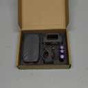 Grill Light Designed for Blackstone Griddle & Weber Grill, Automatic On/Off BBQ Light, Blackstone Griddle Accessories, LED BBQ Grilling Accessories for Outdoor Grill, Gifts for Men Dad Husband (1Pack)