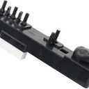 ApplianPar Front Left Driver Side Power Seat Switch for Santa Fe XL 2013-2019