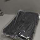 Extral Large Food Delivery Backpack,17"x17"x16" Insulated Pizza Delivery Backpack fits 14'' 16'' Pizzas, Motorcycle Food Delivery Bag for Bike with 4 Pockets for Uber Eats, Doordash