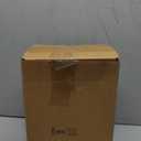 Sabary 60 Pcs Clear Airless Pump Bottles Refillable Cosmetic Travel Size Dispenser Vacuum Plastic Travel Bottles Empty Lotion Pump Dispenser Liquid Toiletry Container(1 oz)