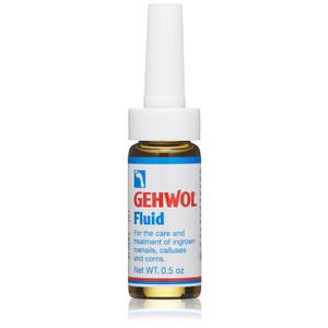 Gehwol Fluid, 0.5 Fl Oz