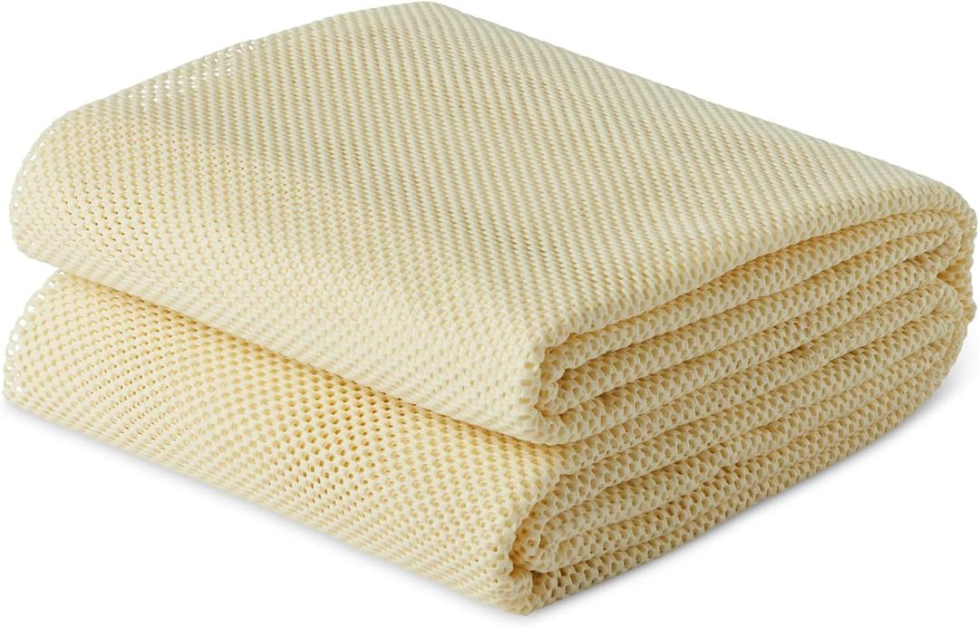 Amazon Basics Non-Slip Rug Pad, 8x10