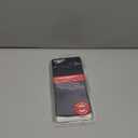 Speedo Elastomeric Solid Silicone Swim Cap (Vintage Fog)