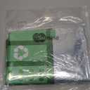 12 Pack Garbage Truck Foil Balloon Trash Truck Birthday Party Decoration Trash Waste Management Recycling Green Foil Balloon Baby Shower Party Favor Supplies