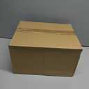 HOSOM 6 Pack Door Handle Interior Passage Door Levers No Locking Hallway Closet Doors Knobs Handle Set Keyless Wave Style Lever Door Handles Satin Nickel Door Knob