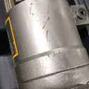 [Upgraded Version] Electric Rebar Bender with Brushless Motor, Bending up to 1 Inch 25mm #8 Rebar, Bend Angle 0-130, 1100W Portable Hydraulic Rebar Bender Tool, Handheld Rebar Bender Machine, 110V