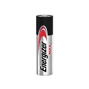 Amazon.com: Energizer MAX AA Batteries (16 Pack), Double A Alkaline Batteries : Health & Household