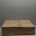 RackPath 2U Rack Mount Drawer for 19 Inch AV/Network/DJ Equipment Racks or Cabinets with Lock and Key