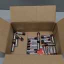 Energizer AA Batteries, MAX Double AA Battery Alkaline, 24 Count