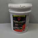 Victor VP362 Snake-A-Way Outdoor Snake Repelling Granules - Snake Away Repellent Repels Against Poisonous and Non-Poisonous Snakes - 28 LBs