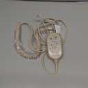 Invacare 1115290 Hospital Bed Controller, Replacement Handheld Pendant Remote for Electric Beds