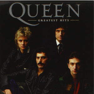 Queen Greatest Hits