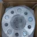 Customadeonly 5x115 to 5x120 Wheel Adapters (Hub to Wheel) 5x4.52 to 5x4.75 Hubcentric AdaptersCenter Bore 71.5 to 64.1 Enable 5x115 Hub to Use Wheels in 5x120 Pattern, 3/4" (19mm) Thick -4pcs