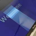 23.8" Portable Touchscreen Monitor 100% sRGB VA FHD 1080P, 4000:1 Contrast, VESA, Built-in Speaker, w/90Adjustable Stand USB-C HDMI 75Hz External Second Touch Screen Display for Laptop/PC/Phone