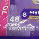 TENA Incontinence Underwear for Women vDwBFl, 2Pack (XL, 28 Count)