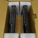 DR420 Drum Unit(Not Toner)2-Pack Replacement Compatible for Brother DR420 DR-420 Imaging Drum HL-2270DW HL-2280DW HL-2230 MFC-7360N MFC-7860DW DCP-7065DN Intellifax 2840 2940 MFC-7240 HL-2240D Printer