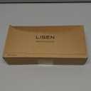 LISEN for iPad Holder Car Road Trip Essentials Activities for Kids Travel Gifts Car Accessories for Women Interior, Truck Accessories 3in1 Tablet Holder Back Seat Car Organizer Camping Headrest (4.7-11 Device)