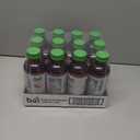 Bai Antioxidant Infused Water Beverage, Raspberry Lemon Lime, with Vitamin C and No Artificial Sweeteners, 18 Fluid Ounce Bottle, 12 Pack (BBD 03/05/2026)